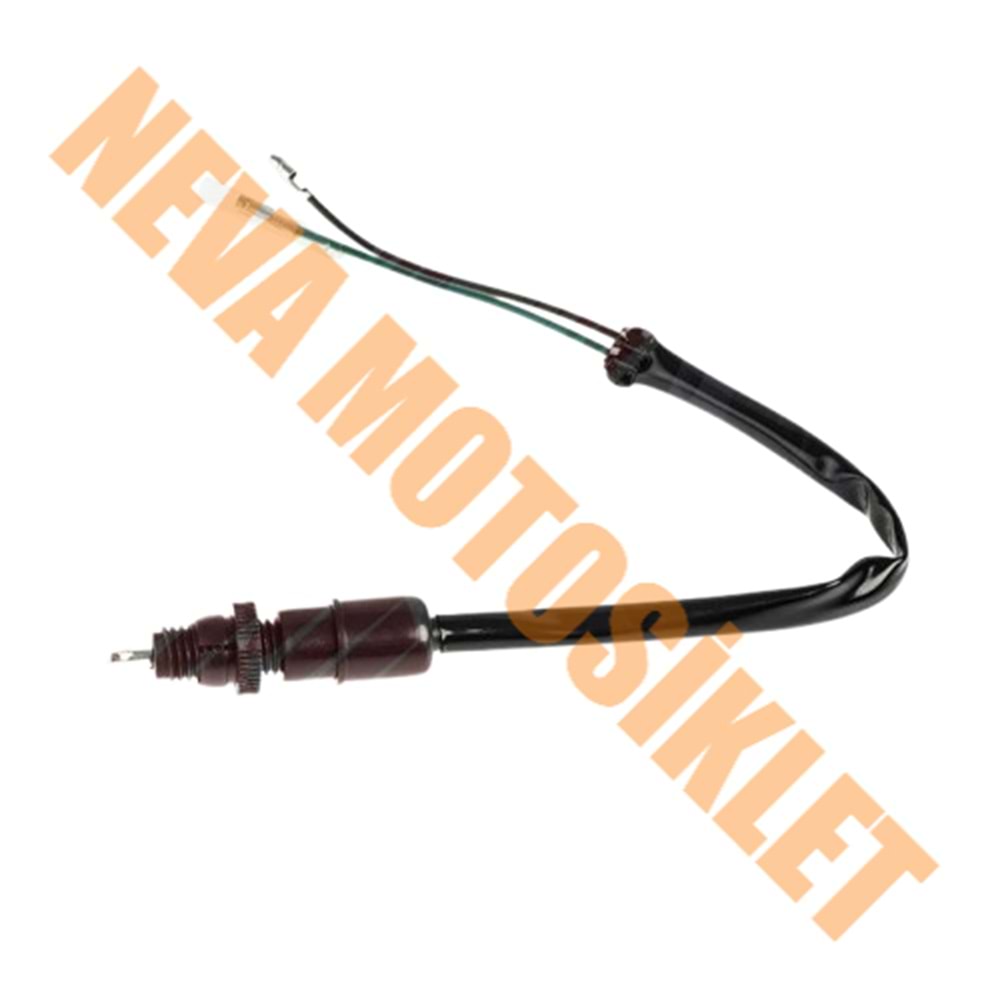 FREN MÜŞÜRÜ KALIN ARKA CG