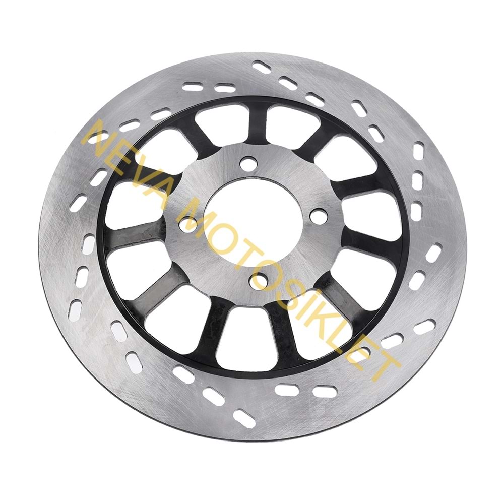 DRIFT ÖN FREN DİSKİ MH125