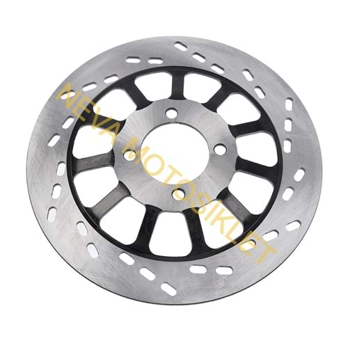 DRIFT ÖN FREN DİSKİ MH125