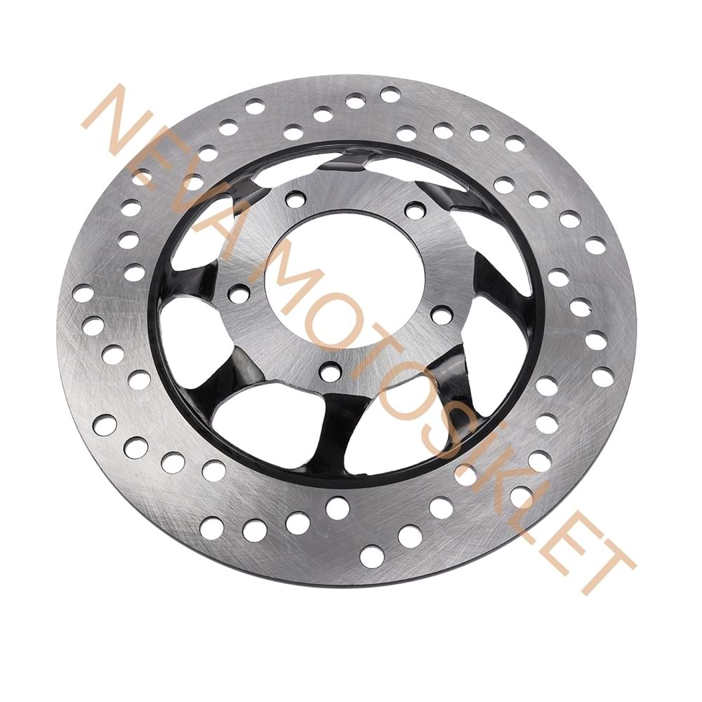 CUB ÖN FREN DİSKİ KH 100