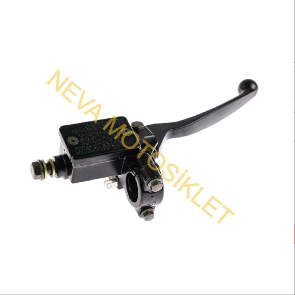 SCOOTER 50 CC FREN MERKEZİ UST REVİV