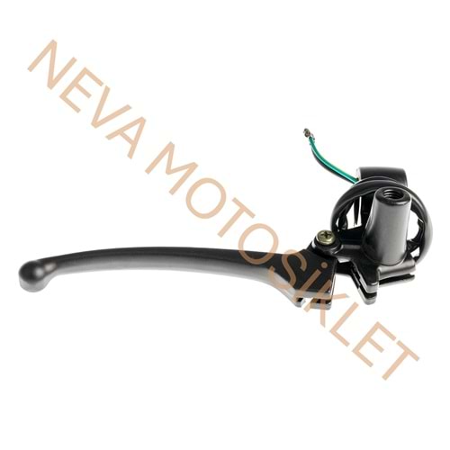 ÖN FREN KOLU VE KÜTÜĞÜ SFC