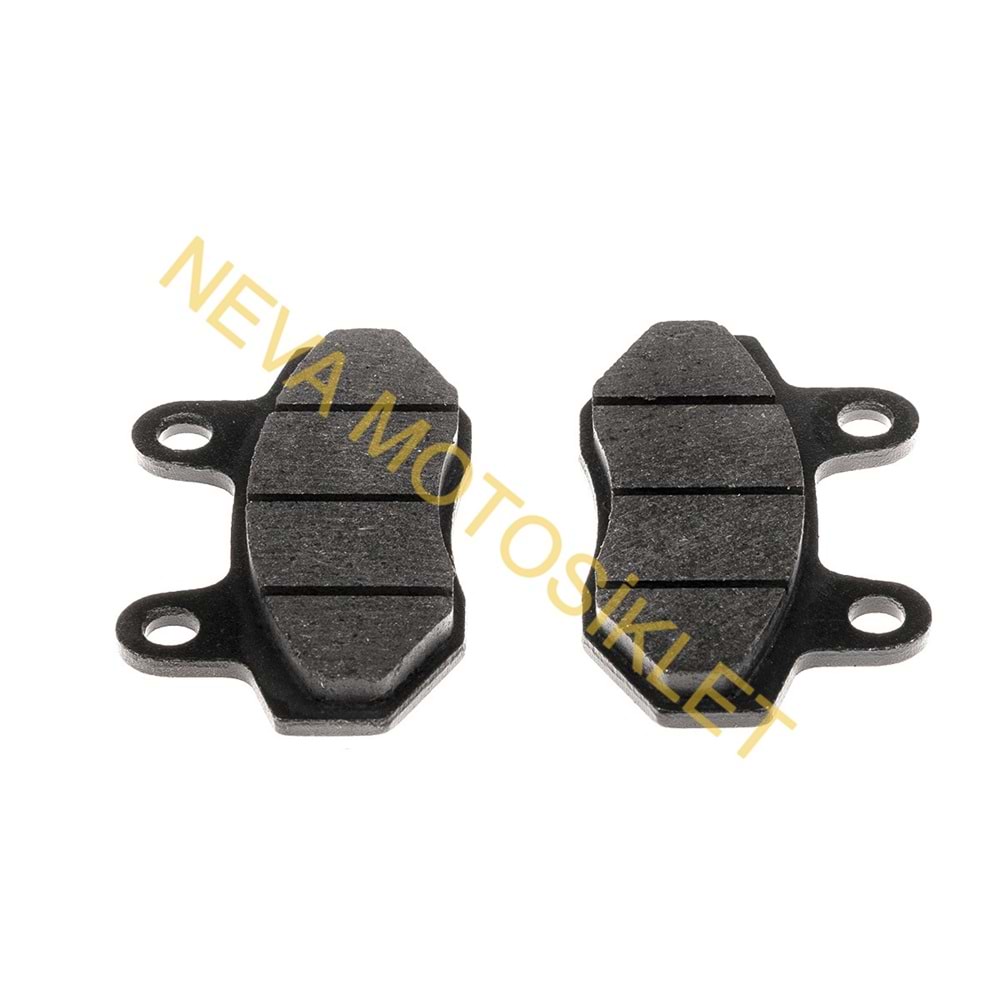 FREN BALATASI DİSK KULAKSIZ