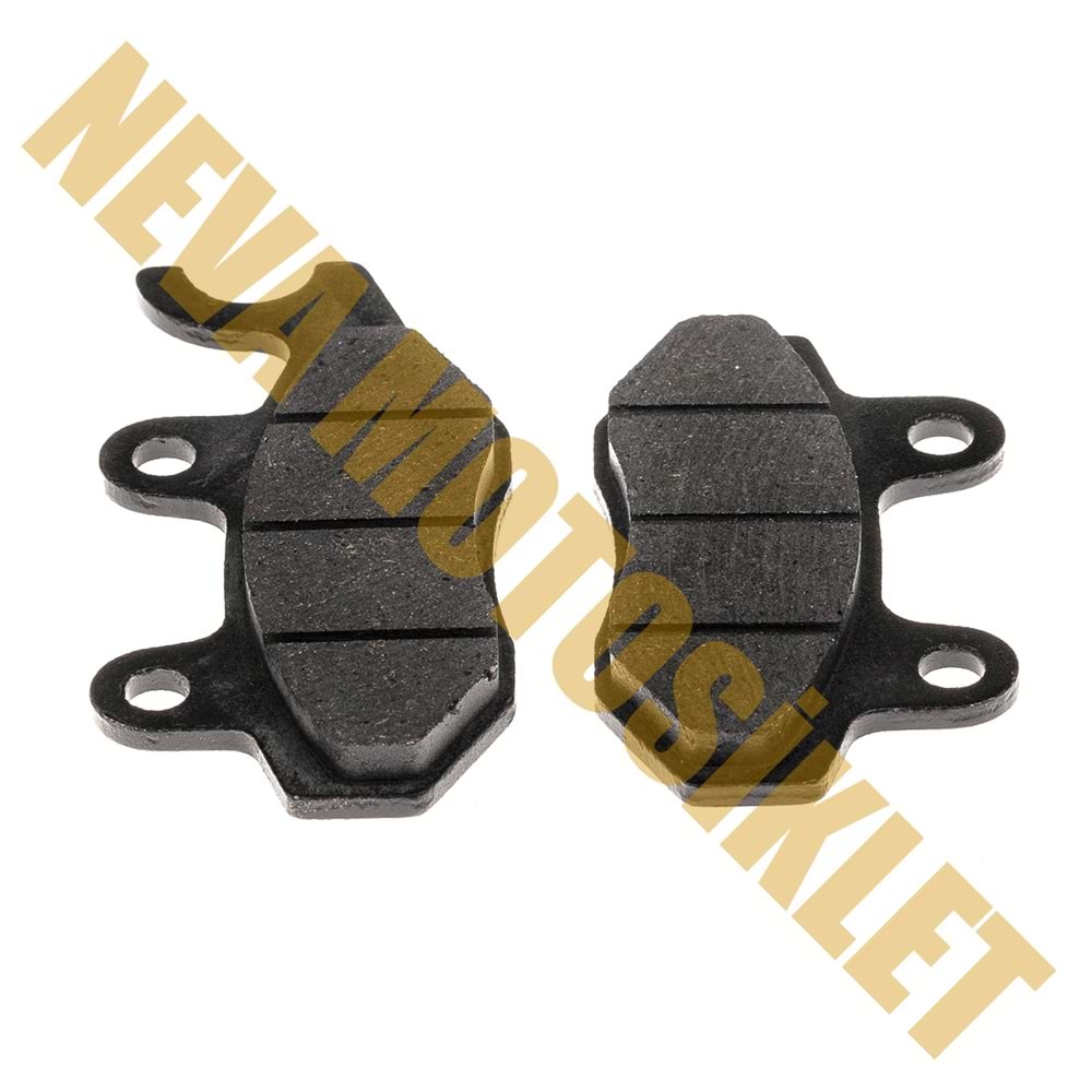 FREN BALATASI DİSK KULAKLI