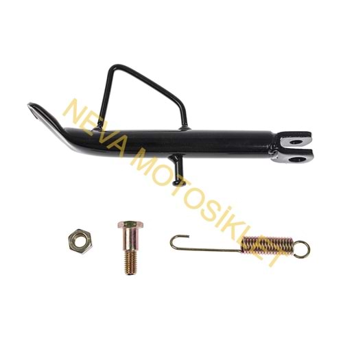 CUB YAN SEHPA VİDA YAY