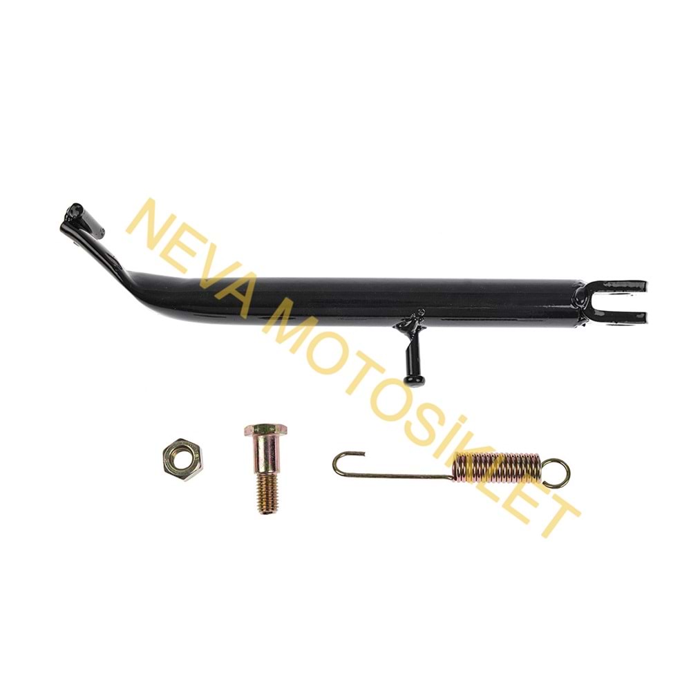 CG125 YAN SEHPA VİDA YAY