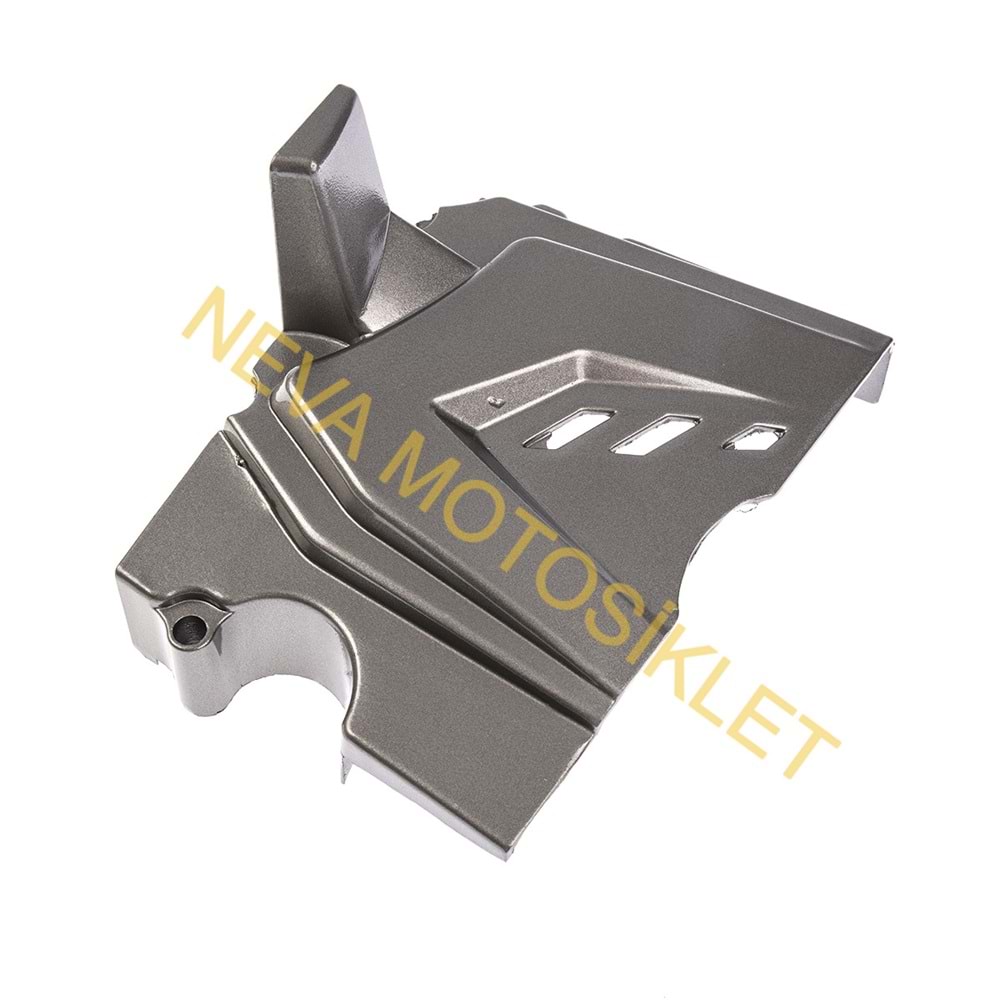 ÖN DİŞLİ KAPAĞI MH 125 DRİFT