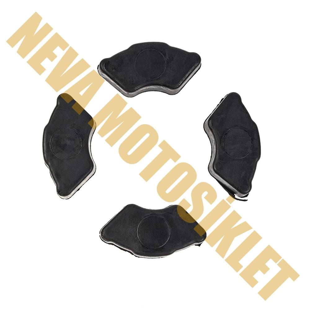 KAPLİN LASTİĞİ A KALİTE CUB 100