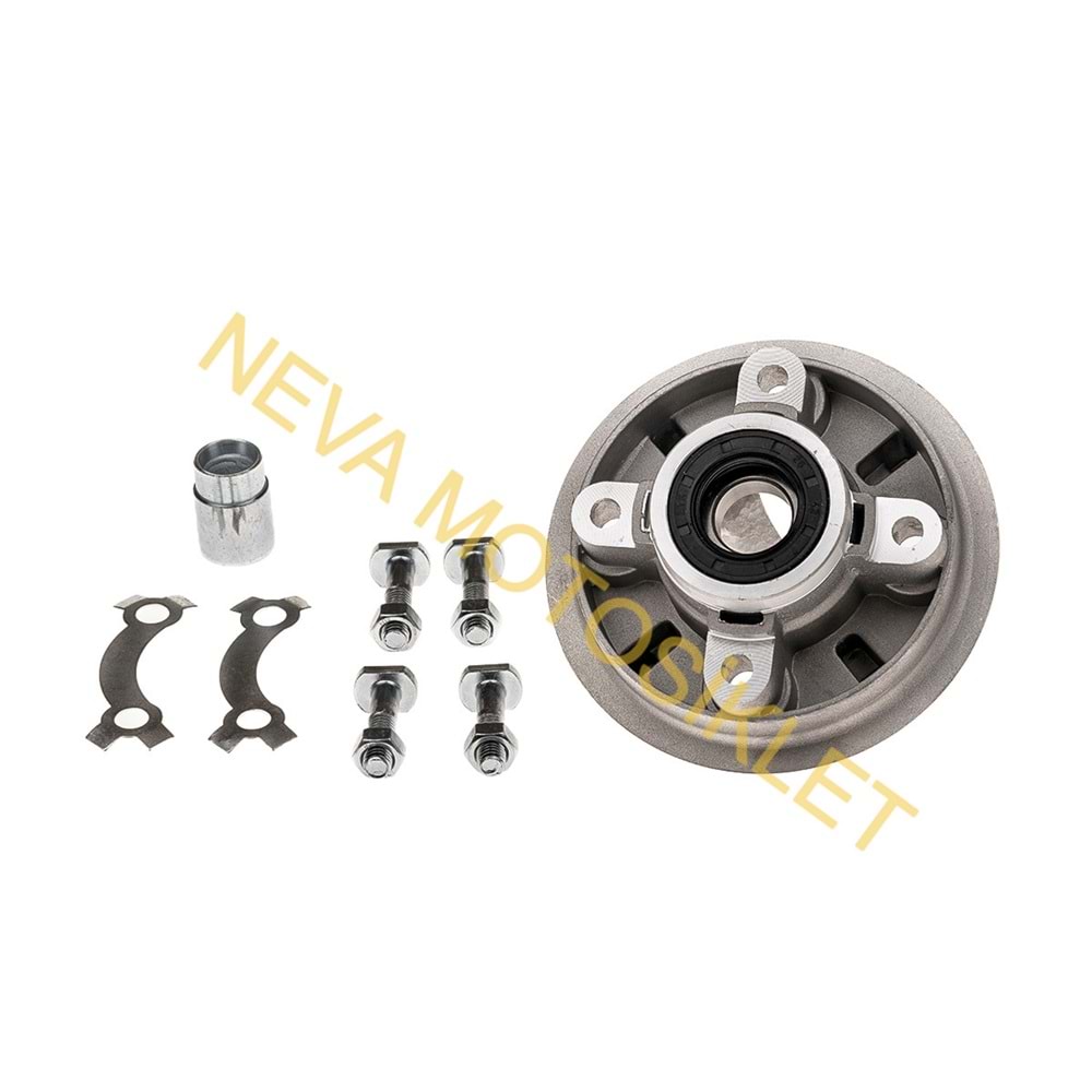 ARKA DİŞLİ GÖBEĞİ CG125