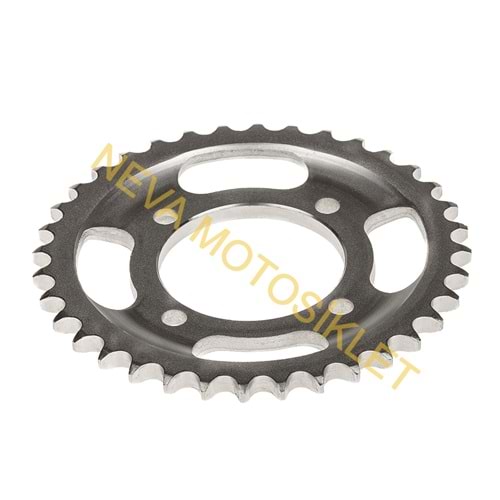 CGL ARKA DİŞLİ 36 DİŞ CGL 125