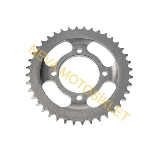 CGL ARKA DİŞLİ 40 DİŞ CGL 125