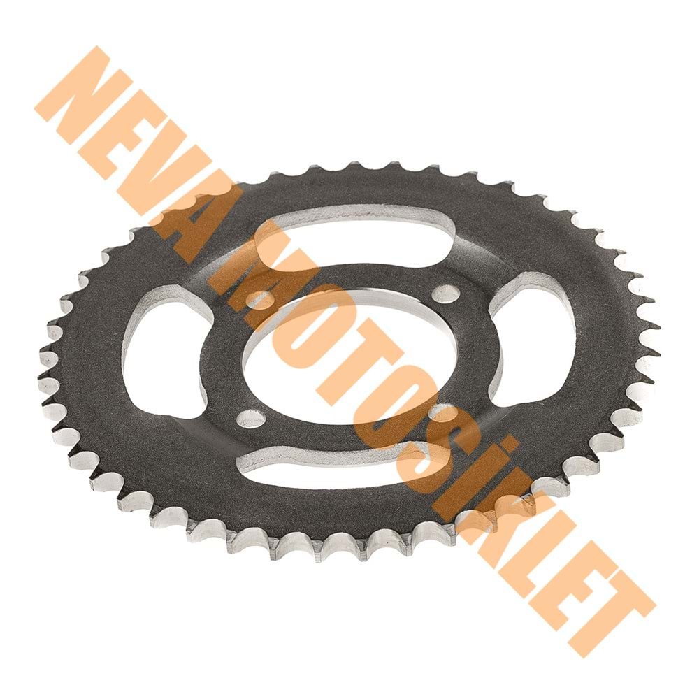 ARKA DİŞLİ 45 DİŞ CGL/MG/RAMZEY