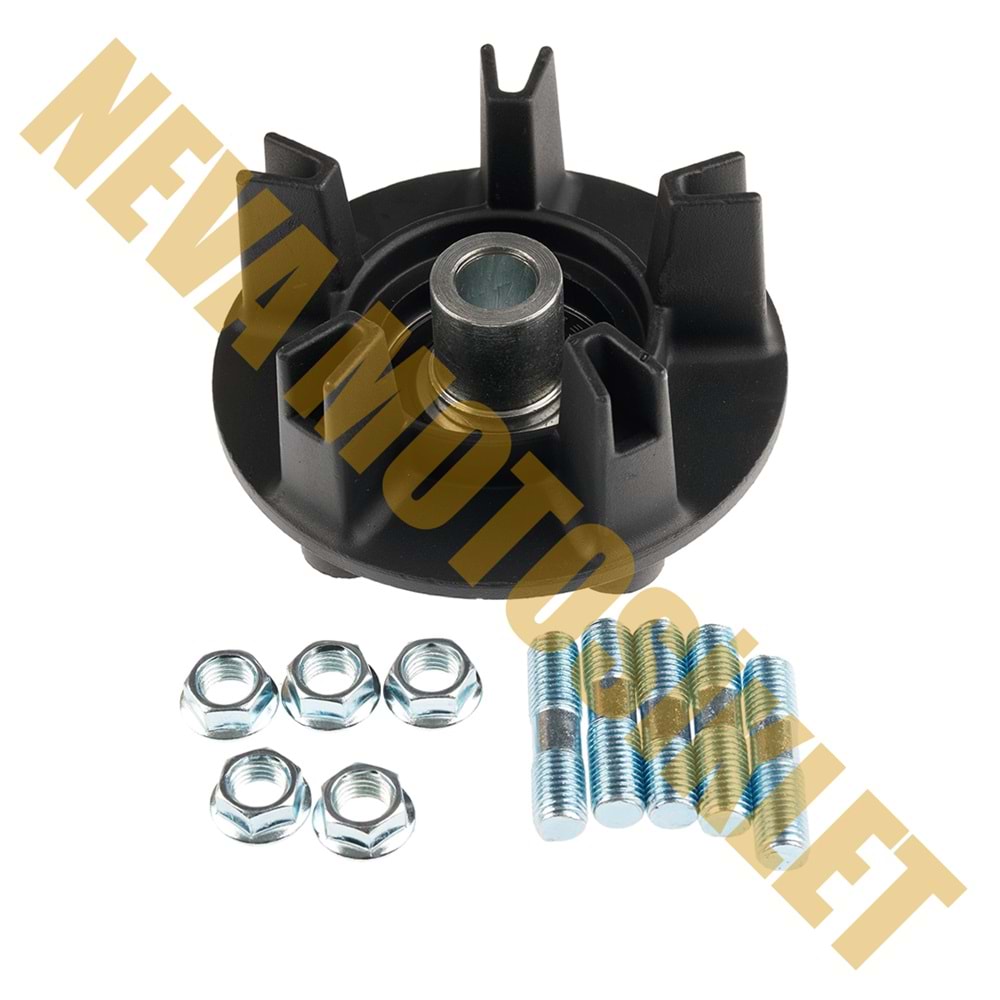 ARKA DıŞLı TAMBURU DRIFT L