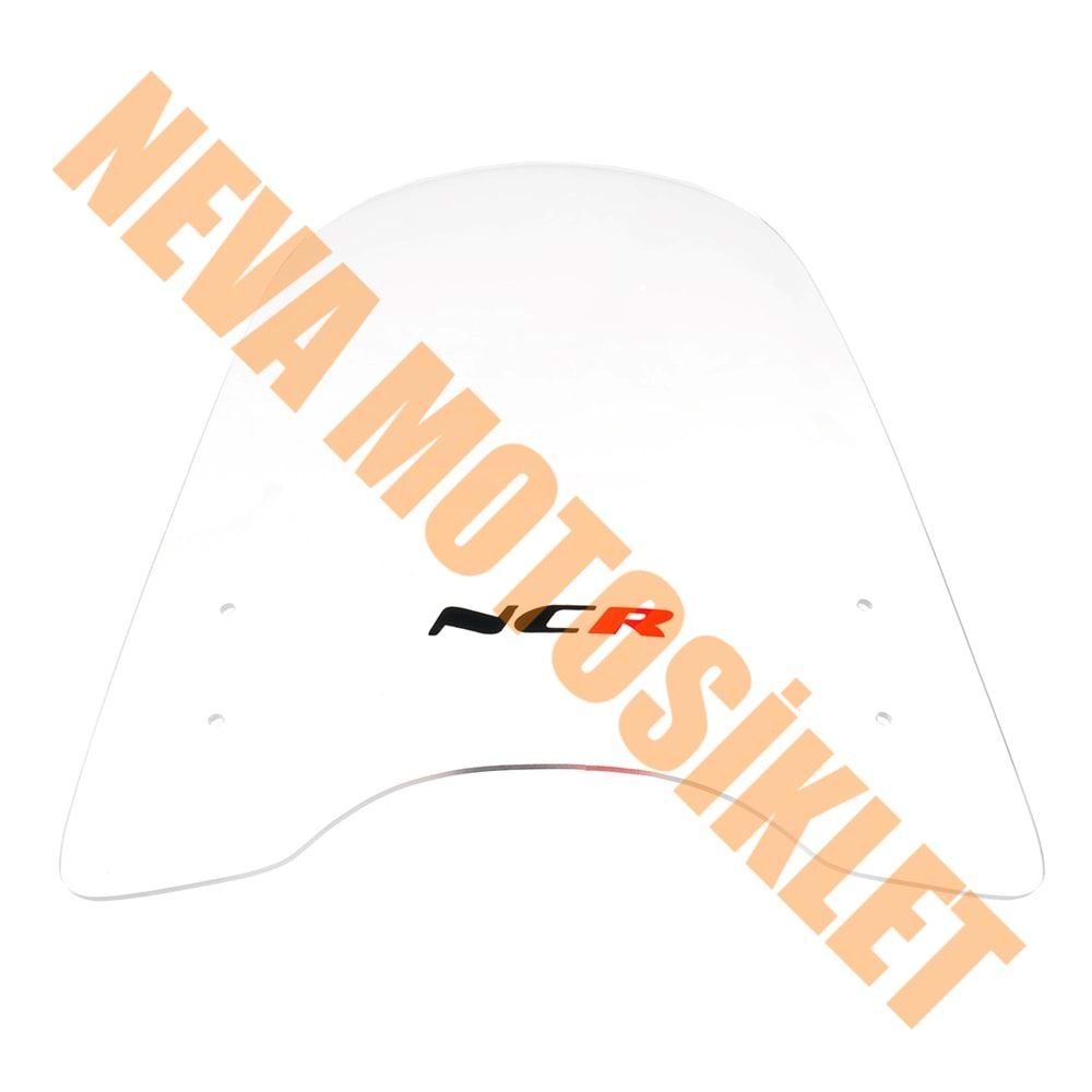 SİPERLİK CAMI KALIN BÜYÜK BOY 3,8mm