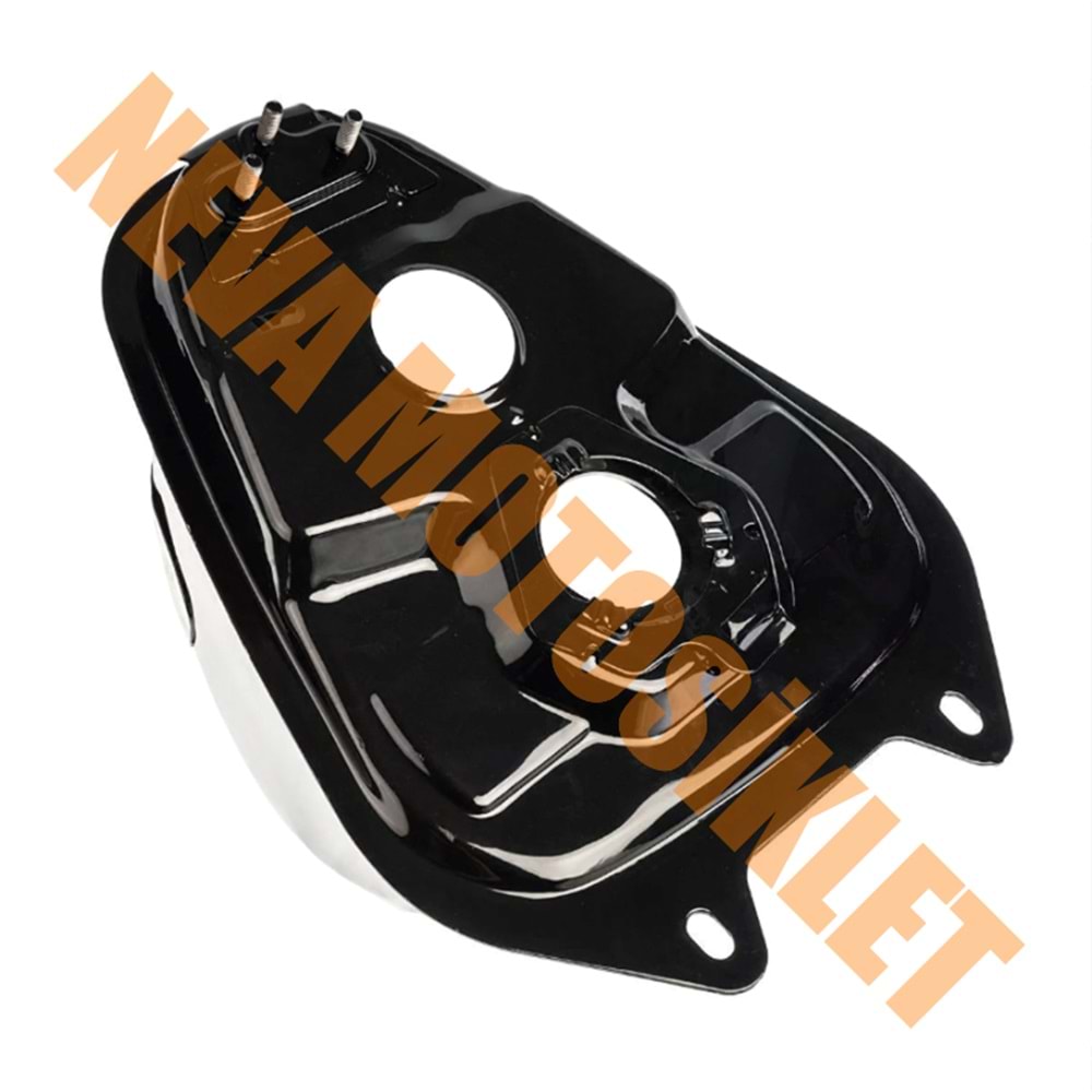 BENZİN DEPOSU CUB / SFC