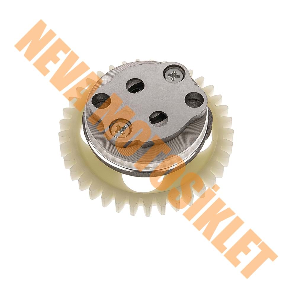 YAĞ POMPASI 37 T CG 200