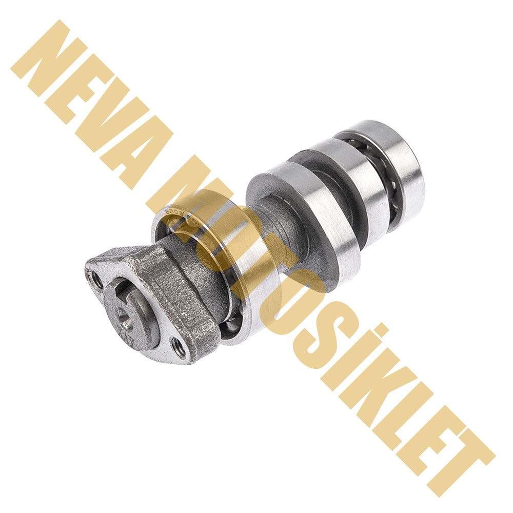 EKSANTRıK MıLı CBF 150