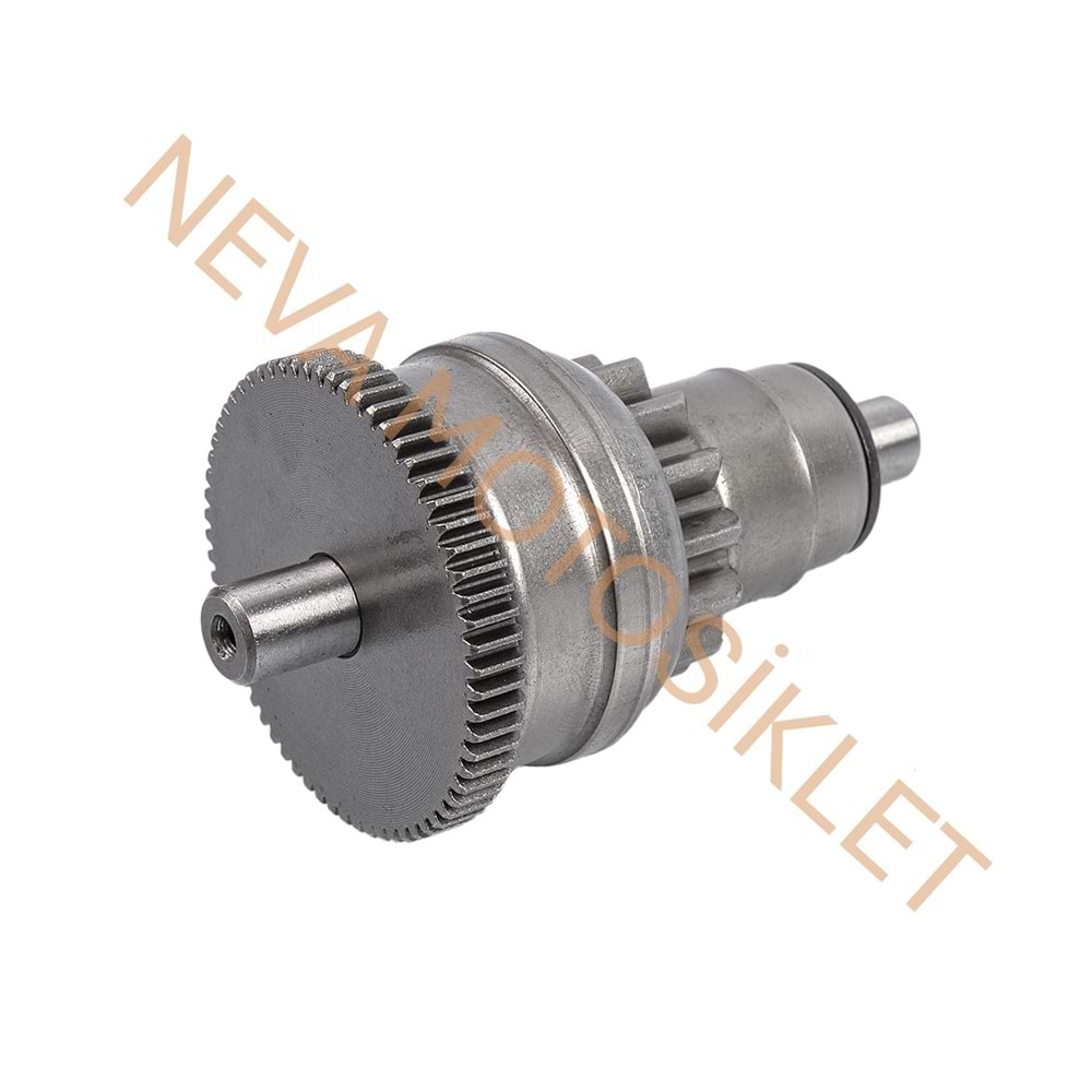 MARŞ PİYON DİŞLİSİ SCOOTER 50 CC