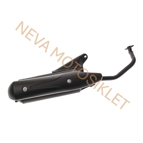 EGZOZ KOMPLE SPACY (OEM)