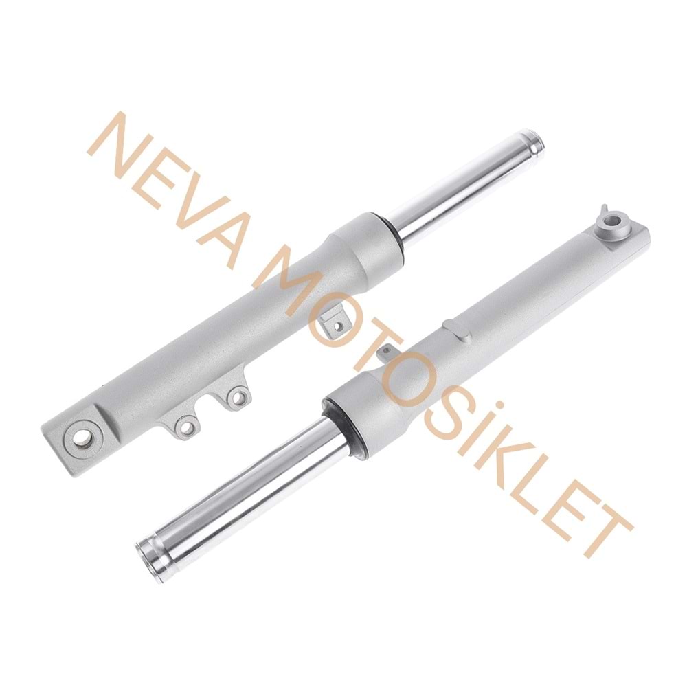 ÖN AMORTİSÖR KOMPLE TAKIM SPACY 110
