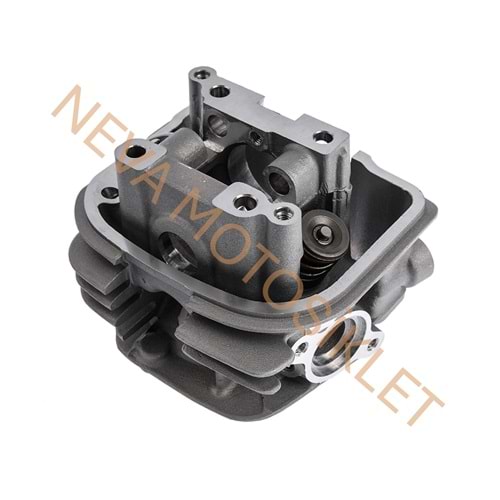 SİLİNDİR KAPAK KOMPLE OEM SPACY 110