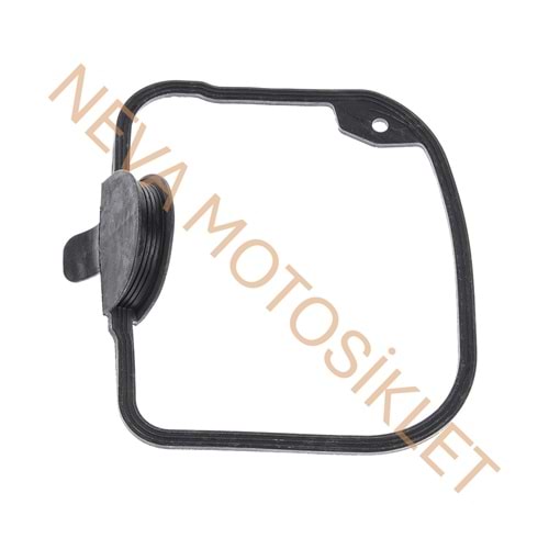 KÜLBÜTÖR ÜST KAPAK ORİNGİ (OEM) SPACY