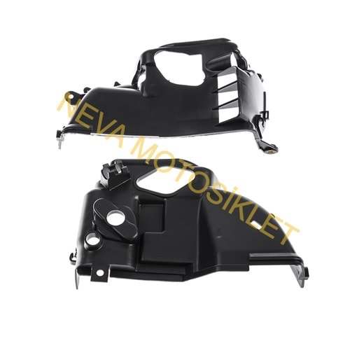 SPACY MOTOR SOĞUTMA KAPAĞI SAĞ SOL