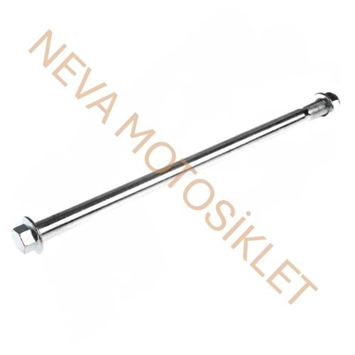 ARKA TEKER MİLİ CBF 150