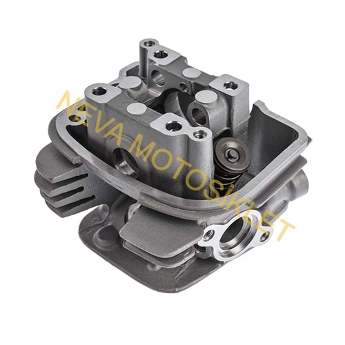 SİLİNDİR KAPAĞI KOMPLE OEM - AKTİVA S