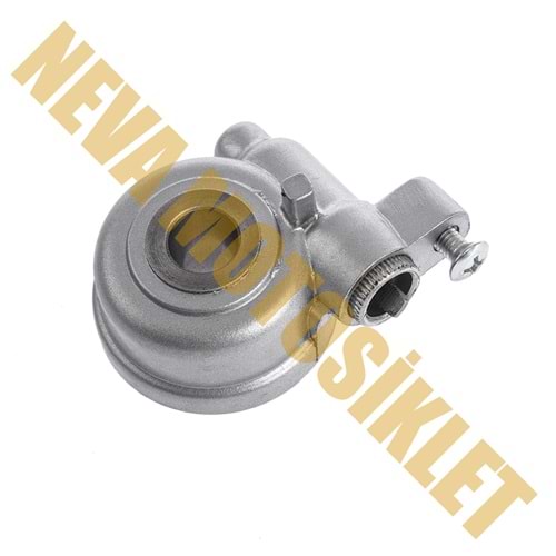 KİLOMETRE REDİKTÖRÜ SPACY - ALPHA - ACTIVA S - RKS SPONTINI 110