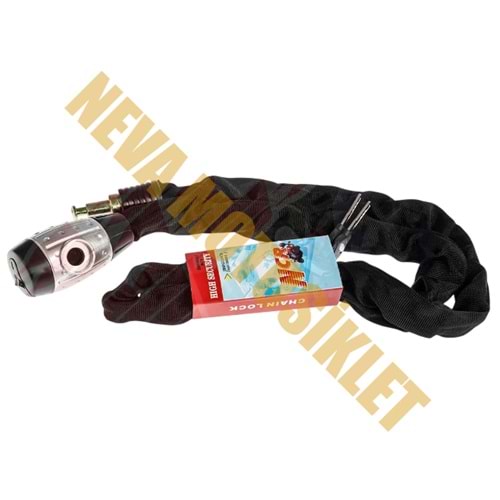 HALAT KİLİT 22*150cm ZHONGLI